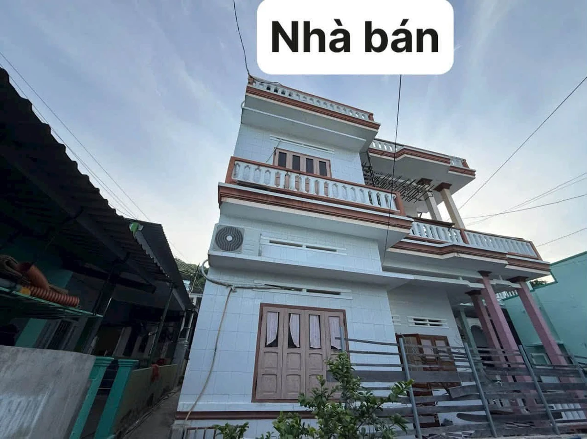 Bán homestay 113m² 5 phòng Đảo Bình Hưng, giá 2 tỷ 970 triệu - Ảnh thu nhỏ 2