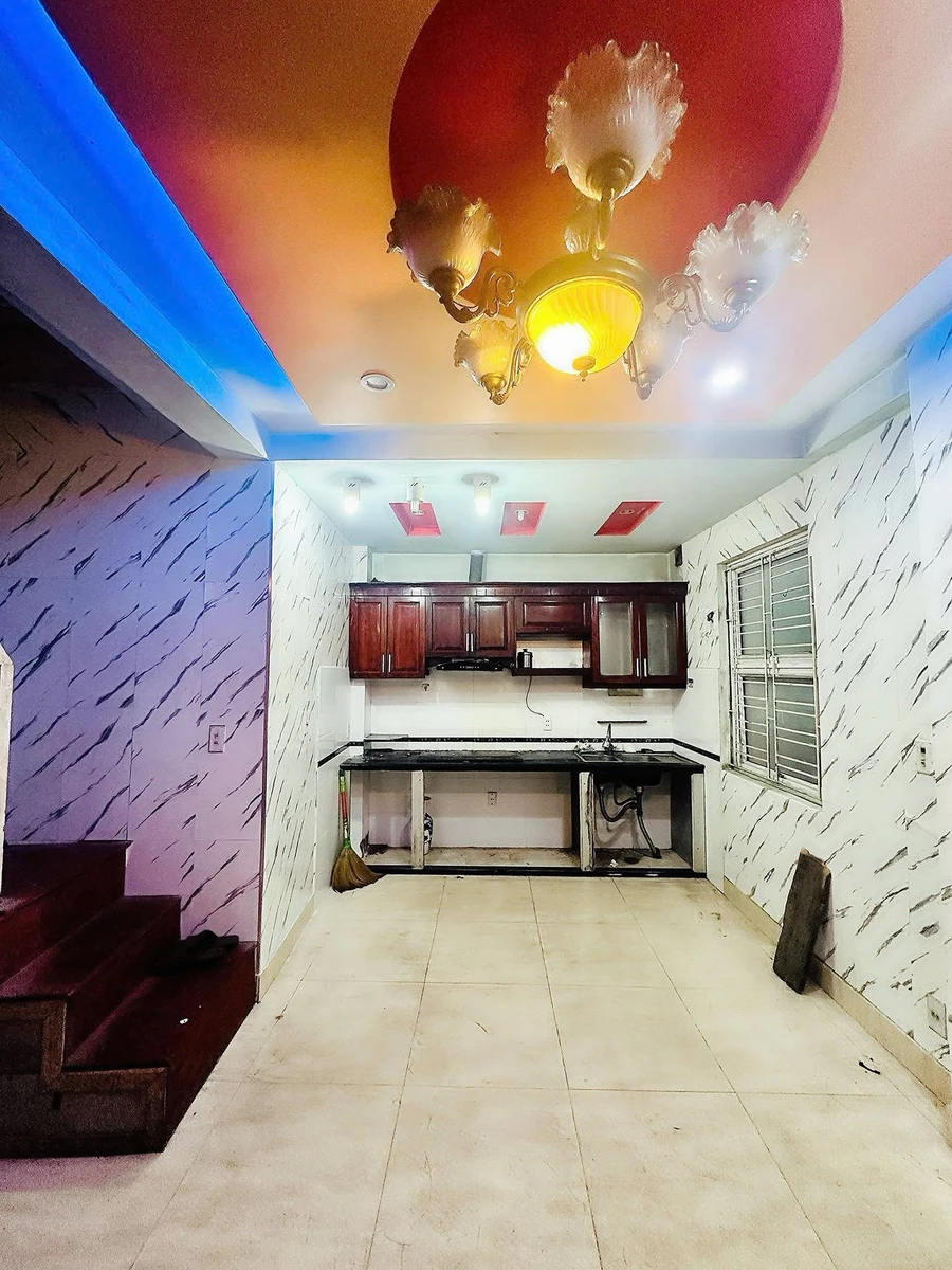 Bán nhà 3 tầng phố Hàng Kênh 21m² 1 tỷ 380 - Ảnh thu nhỏ 3