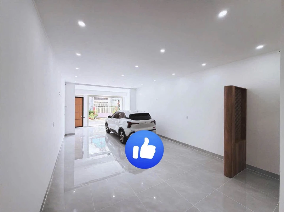 Bán nhà mặt tiền kinh doanh Trần Phú 100m² 5 tỷ 990 - Ảnh thu nhỏ 3