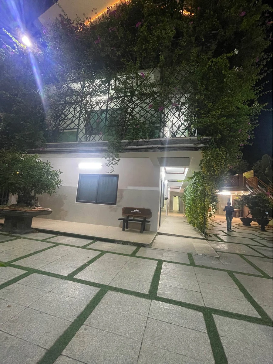 Cho thuê biệt thự 7PN, 500m² Cầu Bè Nhà Bè - 37tr/tháng - Ảnh thu nhỏ 3