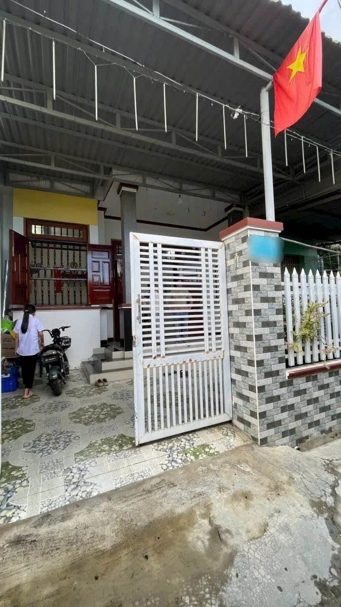 Bán nhà 2 phòng 120m² Phan Rang giá 1.7 tỷ - Ảnh thu nhỏ 5
