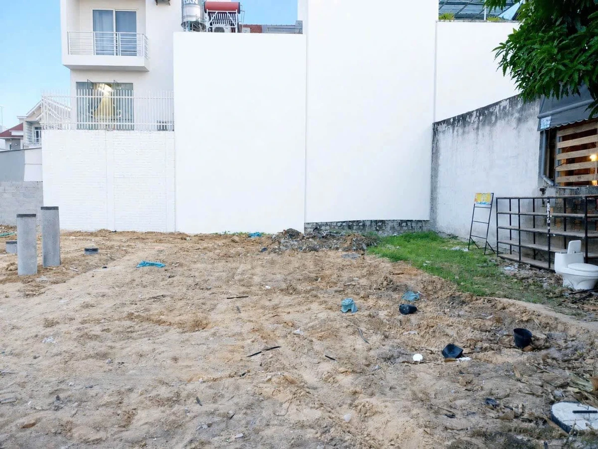 Bán lô đất 200m2 mặt tiền Phạm Hùng, Phú Thủy - Ảnh thu nhỏ 4