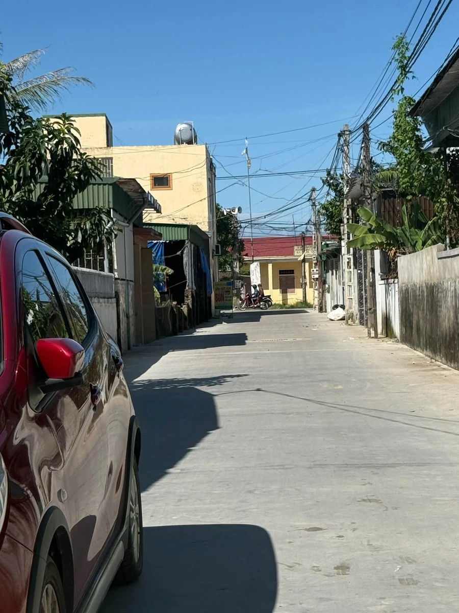 Bán đất 100m² Phúc Hòa Hưng Yên, giá 3 tỷ - Ảnh thu nhỏ 2