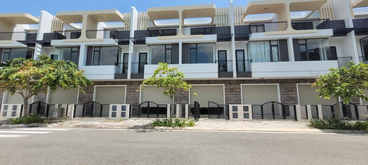 Bán đất biệt thự The Light City 342m² ngang 12m Vũng Tàu - Ảnh thu nhỏ 2