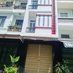 Bán nhà 3 tầng mặt tiền 40m² Nguyễn Hòa Quy Nhơn 3,95 tỷ - Ảnh thu nhỏ 2