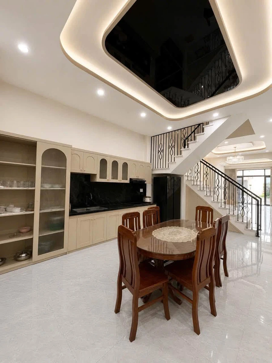 Bán nhà 3 phòng Rạch Giá 96,75m² giá 3 tỷ 100 - Ảnh thu nhỏ 5