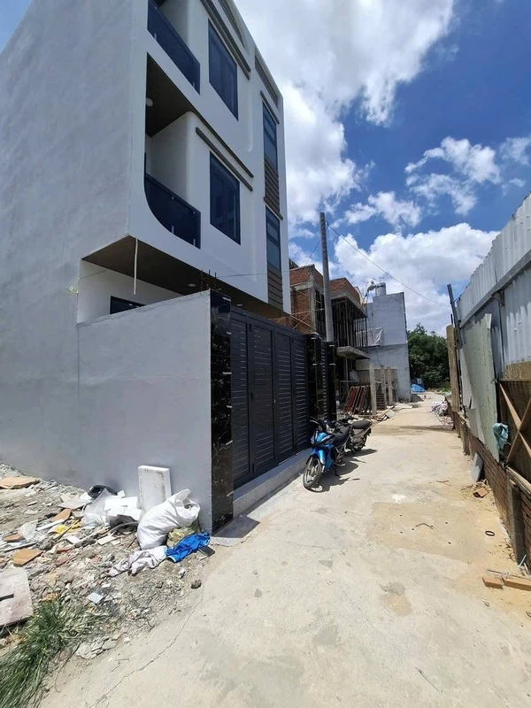 Bán đất 74m2, 3 tỷ, Dĩ An