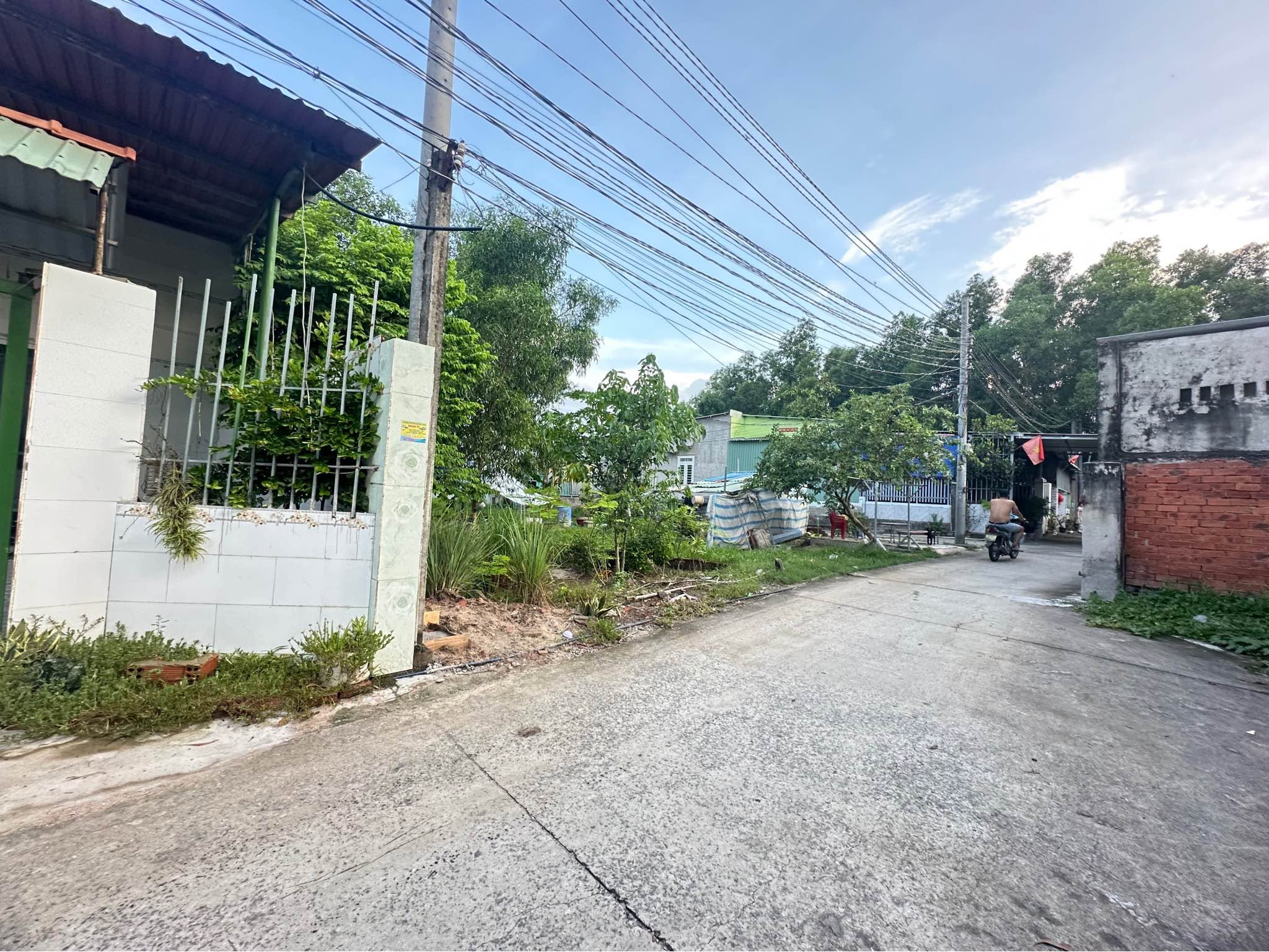 Bán lô đất 6x19m (114m²) Mỹ Xuân Phú Mỹ 350 triệu - Ảnh thu nhỏ 4