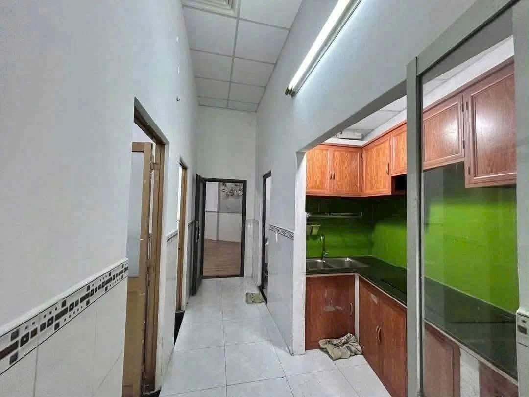 Bán nhà phố 96m² 3 phòng ngủ Gò Dưa Tam Bình nhỉnh 4 tỷ - Ảnh thu nhỏ 4