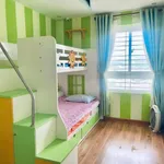 Cho thuê căn hộ 3PN 135m2 tại Vũng Tàu Plaza 12 triệu/tháng - Ảnh thu nhỏ 5