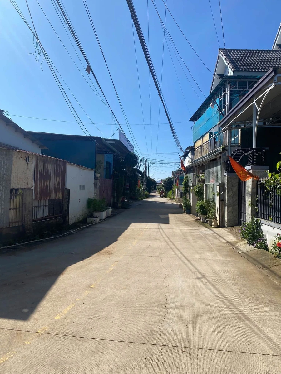 Bán nhà Phú Thạnh/Hiệp Thạnh 4 phòng, 200m² 1 tỷ 8 - Ảnh thu nhỏ 2