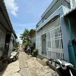 Bán nhà hẻm 2 phòng ngủ 70m² Nguyễn Trung Trực Quận 3 - Ảnh thu nhỏ 2