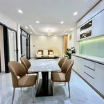 Bán nhà 2 tầng 58m2, 3 phòng ngủ, hẻm thông đường Nguyễn Sơn, Phú Thọ Hòa, Tân Phú - Ảnh thu nhỏ 3