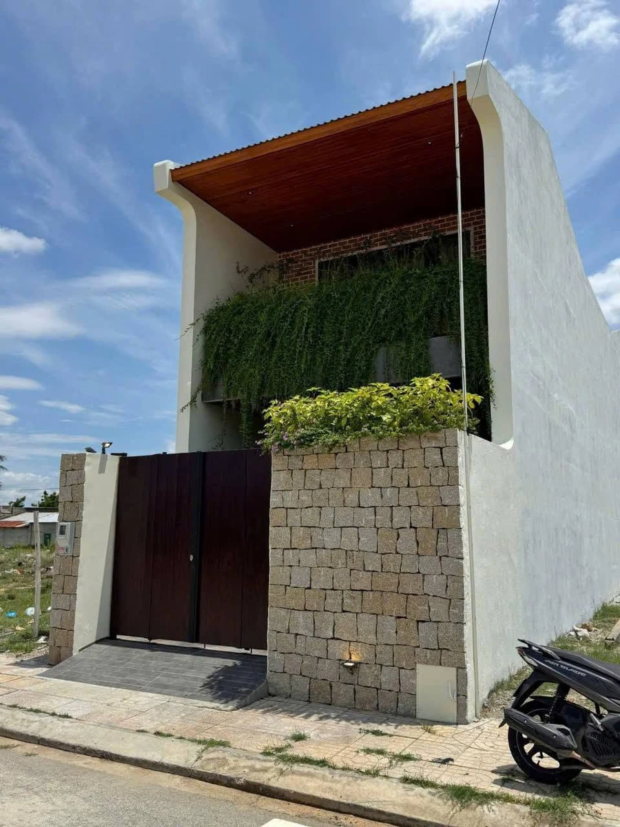 Bán nhà mặt tiền Phan Rang Tháp Chàm 123.8m², 3 phòng ngủ, 5.7 tỷ - Ảnh thu nhỏ 2