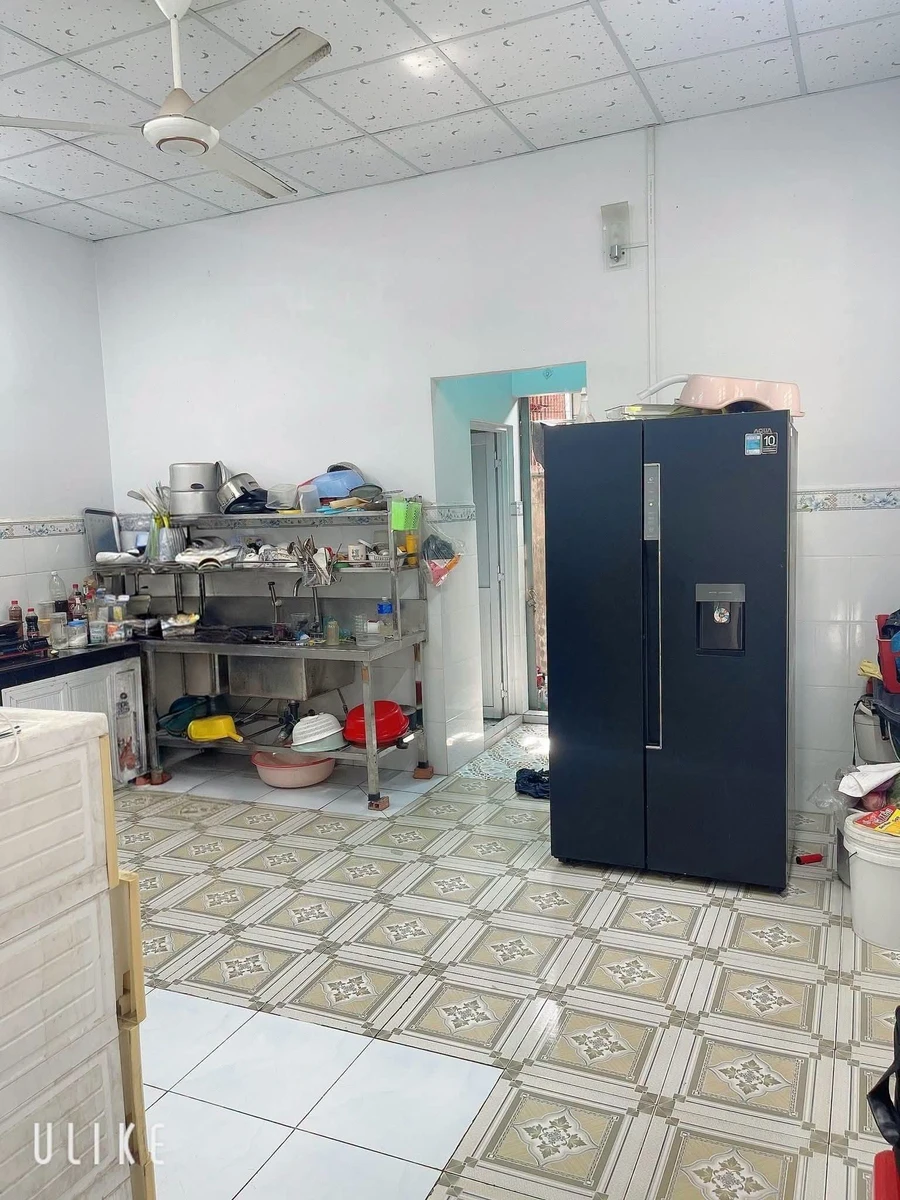 Bán nhà cấp 4 mái thái 5x30 (150m2), 2PN, Mỹ Phước 2, Bến Cát, Bình Dương - Ảnh thu nhỏ 4