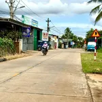Bán đất Phan Văn Đạt 350m², 1 tỷ 839 triệu, Bình Chánh - Ảnh thu nhỏ 1