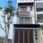 Bán nhà 3 tầng 84m² gần công viên, Nha Trang 8,3 tỷ - Ảnh thu nhỏ 1