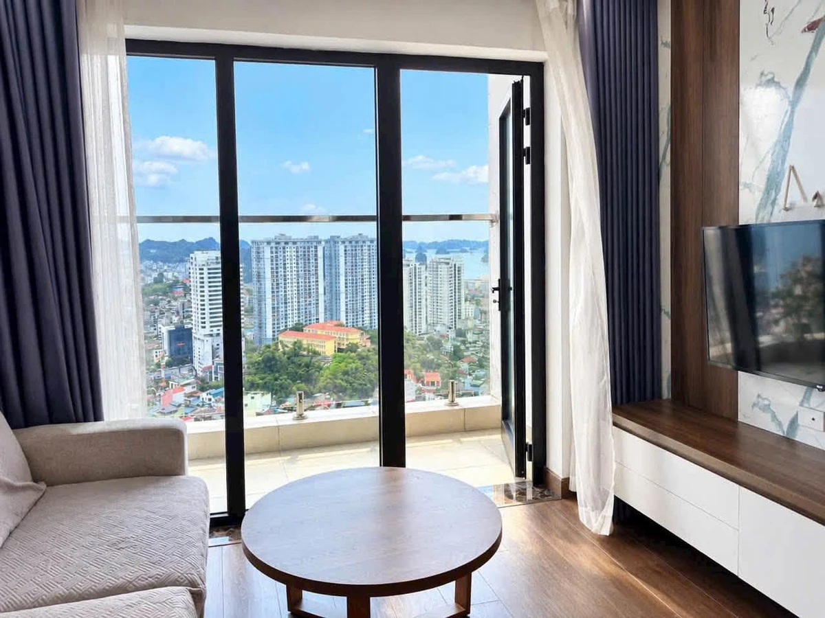 Bán căn hộ 2 phòng ngủ 75m² Ramada Hạ Long 2 tỷ 4 - Ảnh thu nhỏ 2