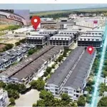 Bán nhà 3 tầng 205 m² An Cựu City Huế 4 tỷ - Ảnh thu nhỏ 3