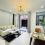 Bán nhà kiêt 50m2, 3PN 2WC gần Aeon Mall Quận 1 - Ảnh thu nhỏ 3