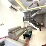 Bán nhà độc lập 3 tầng 61m2, ngõ ô tô, giá 3,6 tỷ tại Trang Quan, An Dương - Ảnh thu nhỏ 2
