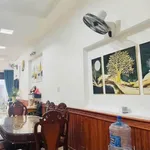 Bán nhà 1 trệt 1 lầu mặt tiền Nguyễn Bỉnh Khiêm, Phú Thủy, Phan Thiết, 92m2, 4,6 tỷ - Ảnh thu nhỏ 5