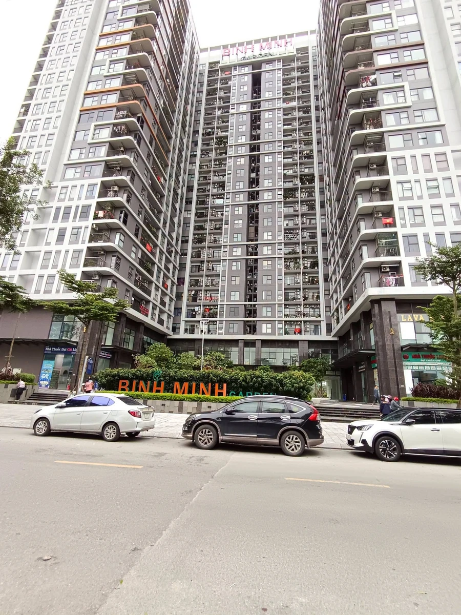 Bán lô đất 70m² Đức Giang, Hà Nội, 13 tỷ - Ảnh thu nhỏ 4