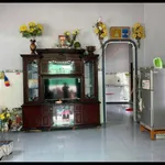 Bán nhà hai mặt tiền 62m² Ninh Thuận gần chợ - Ảnh thu nhỏ 3