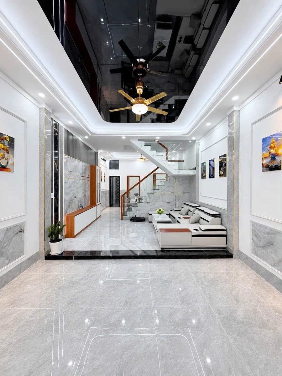 Bán nhà 1 trệt 1 lầu Đồng Nai 68-72m² 3,7 tỷ - Ảnh 1
