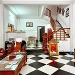 Bán nhà 2,5 tầng 72m2 kiệt Nguyễn Côn Hãng Quận 5 - Ảnh thu nhỏ 2
