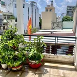 Bán nhà 3 tầng hẻm xe hơi 6m, 90m2, hơn 7 tỷ gần Lotte Nguyễn Văn Lượng, Gò Vấp - Ảnh thu nhỏ 4