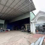 Bán nhà xưởng kho 2 mặt tiền QL 54, 2900m2 tại Lai Vung, Đồng Tháp - Ảnh thu nhỏ 2