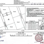 Bán đất hẻm 90m² Bình Giã, P.11, Vũng Tàu 589 triệu - Ảnh thu nhỏ 4