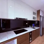 Cho thuê căn chung cư Trung Đô 80m² 2PN tại Lênin - Ảnh thu nhỏ 4