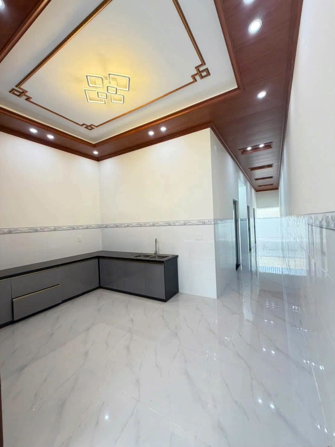 Bán nhà cấp 4 135m² mặt tiền An Ngãi, Long Điền, Bà Rịa - Vũng Tàu - Ảnh thu nhỏ 3