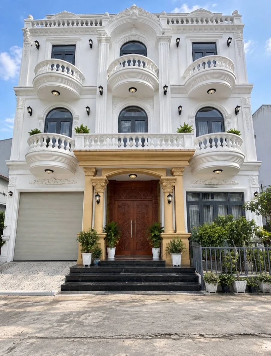 Bán biệt thự 4 tầng hẻm xe hơi Tỉnh Lộ 10, Bình Tân, 81.6m2, giá 6.5 tỷ - Ảnh thu nhỏ 2