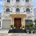 Bán biệt thự 4 tầng hẻm xe hơi Tỉnh Lộ 10, Bình Tân, 81.6m2, giá 6.5 tỷ - Ảnh thu nhỏ 2