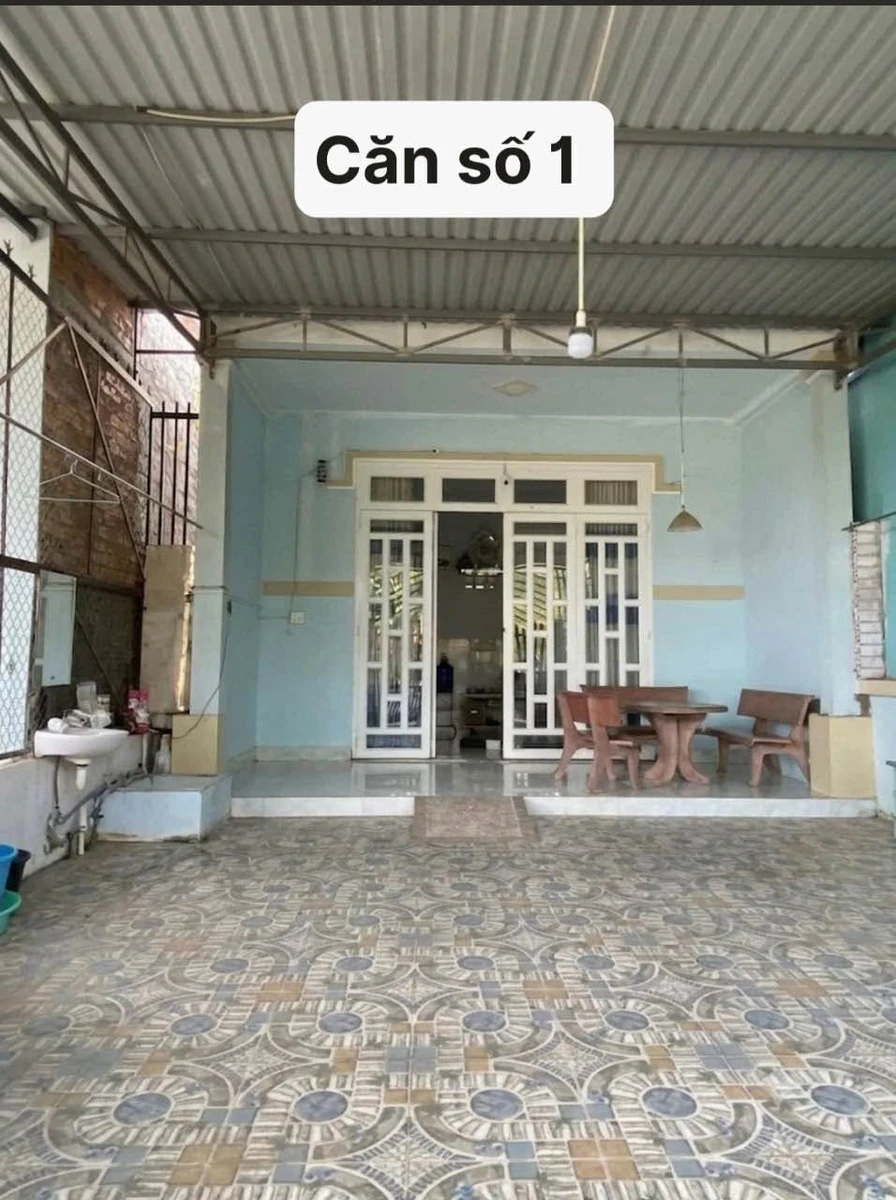 Bán nhà 2 mặt tiền Xuân Hưng Nhà Bè, 313m2, giá 1 tỷ - Ảnh thu nhỏ 2