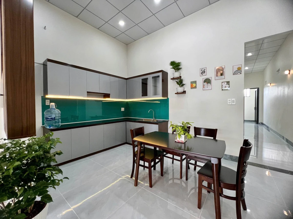 Bán nhà phố 2 tỷ 350 triệu, 50m² Buôn Ma Thuột - Ảnh thu nhỏ 3