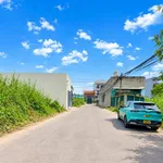 🔥 BÁN ĐẤT THỔ CƯ 192M2- NGANG BỀ THẾ 7,8M - NGUYỄN BÌNH– NHÀ BÈ - GIÁ 7,5 TỶ - Ảnh thu nhỏ 3