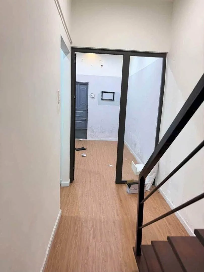 Bán nhà 2 tầng hẻm 81m2 Trương Định, Quận 3 - Ảnh thu nhỏ 3