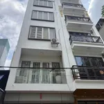 Bán nhà phố 5 tầng 50m² kinh doanh 12 tỷ Văn Khê - Ảnh thu nhỏ 1