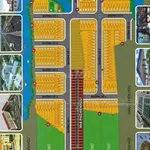 Bán gấp đất nền 88m2 KDC An Phú gần trung tâm thị trấn Cần Đước, giá 690 triệu - Ảnh thu nhỏ 4