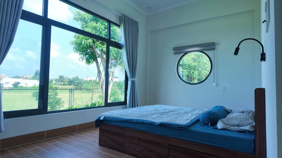 Bán nhà vườn 436m2 trung tâm Phường Bảo Vinh, Đồng Nai giá 2 tỷ 350 - Ảnh thu nhỏ 5