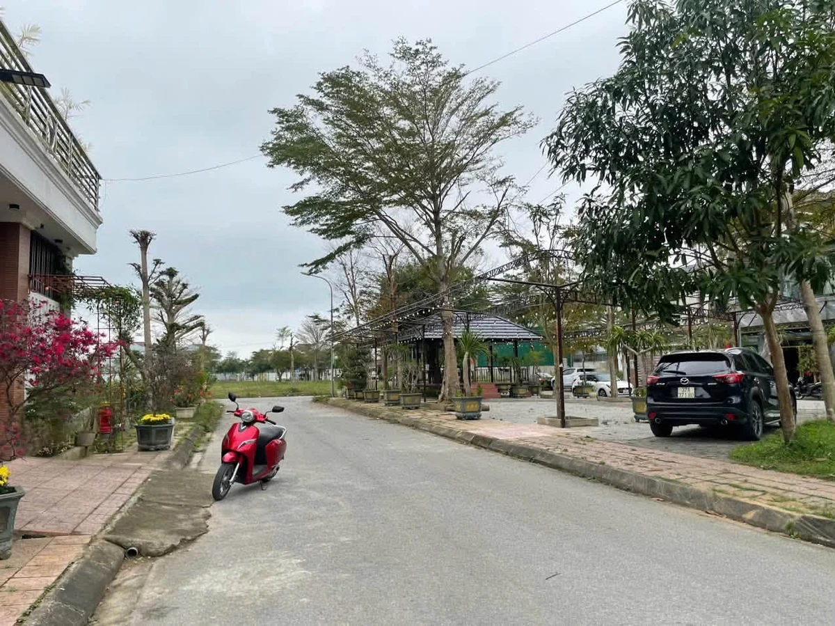 Bán đất khu đô thị Phú Thọ Nghi Phú 140m², 5.9 tỷ - Ảnh thu nhỏ 3