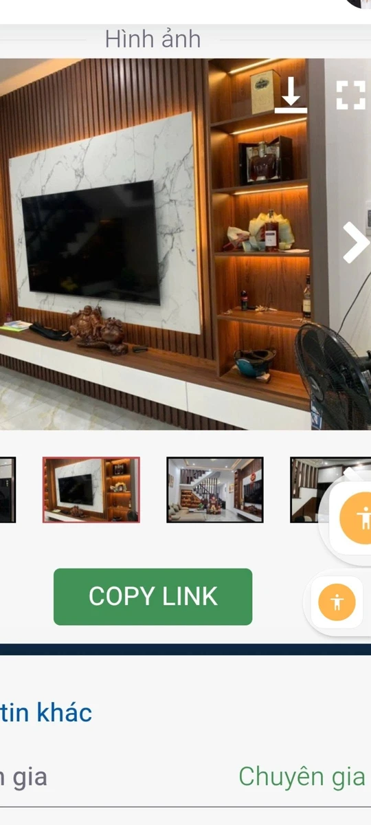 Bán nhà mặt tiền kinh doanh Dương Văn Nga 90m2, 7,99 tỷ - Ảnh thu nhỏ 3