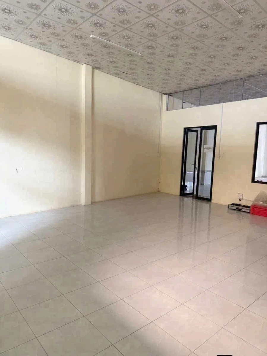 Bán nhà kho mặt tiền Lâm Quang Kỳ An Hòa, 153.6m², 2.85 tỷ - Ảnh thu nhỏ 4