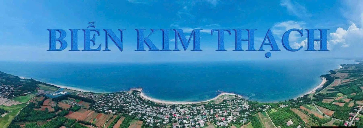 Bán đất nền 115m2 toàn thổ cư gần biển Kim Thạch Quảng Trị - Ảnh 1