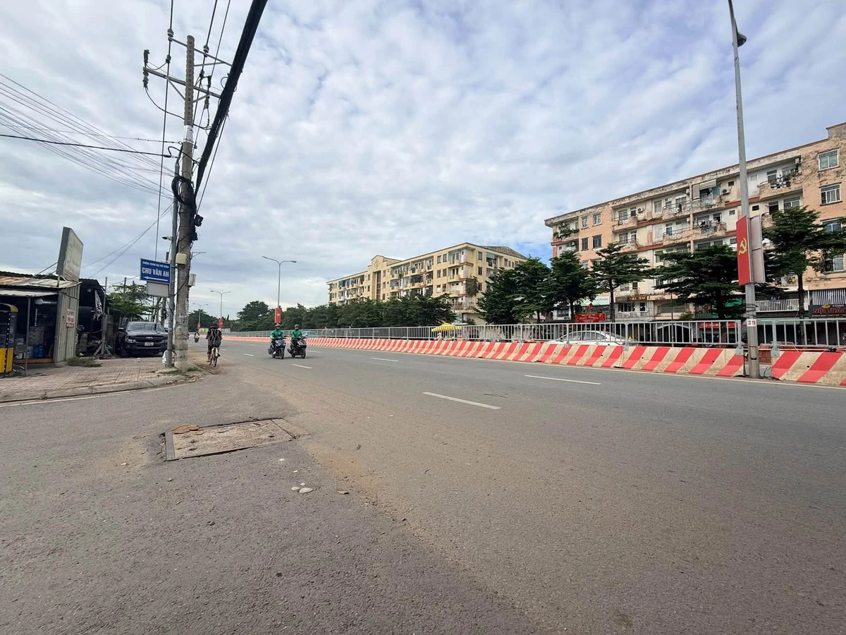 Bán đất biệt thự 450m2 khu dân cư Hoá An, Biên Hòa, giá 12 tỷ - Ảnh thu nhỏ 4