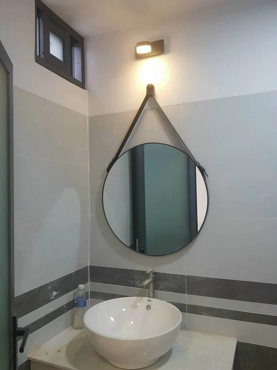 Bán nhà mặt tiền Phạm Ngọc Thạch Phan Thiết 100m2 - Ảnh thu nhỏ 4